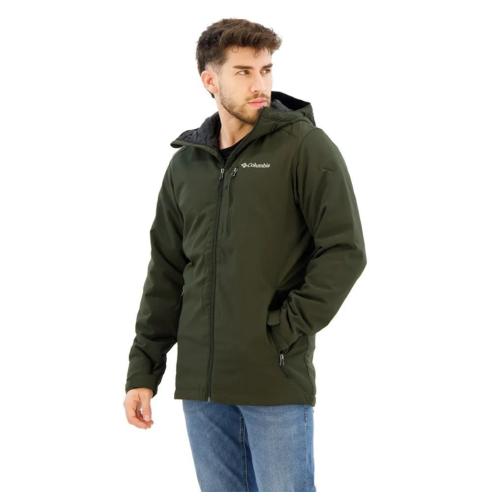 Columbia Gate Racer™ Ii Softshelljacka