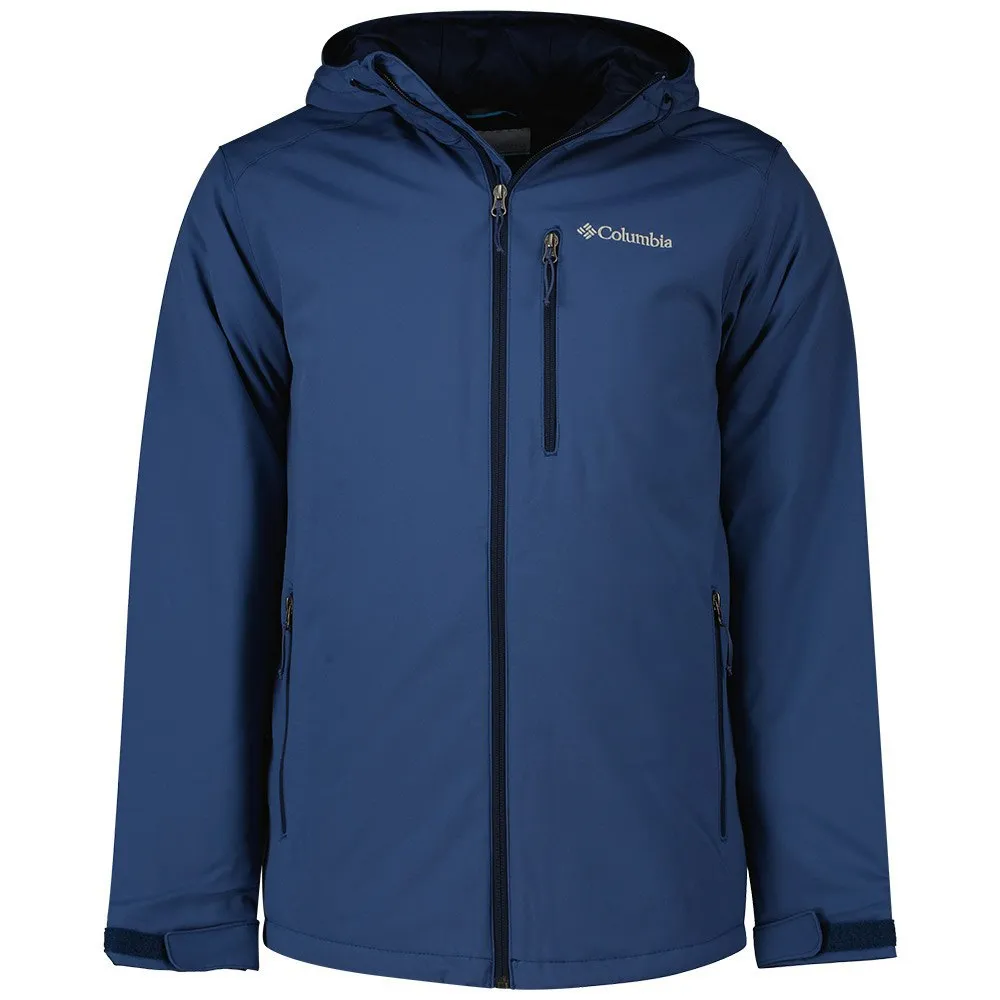 Columbia Gate Racer™ Softshelljacka, Blue
