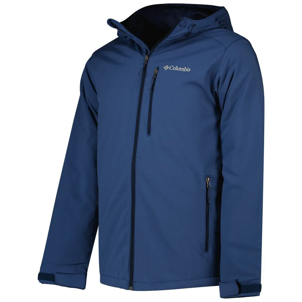 Columbia Gate Racer™ Softshelljacka, Blue