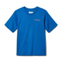 Columbia Grizzly Ridge™ Back Graphic T-shirt Med Korta ärmar Columbia Grizzly Ridge™ Back Graphic T-shirt Med Korta ärmar