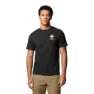 Columbia Hageman™ T-shirt Med Korta ärmar