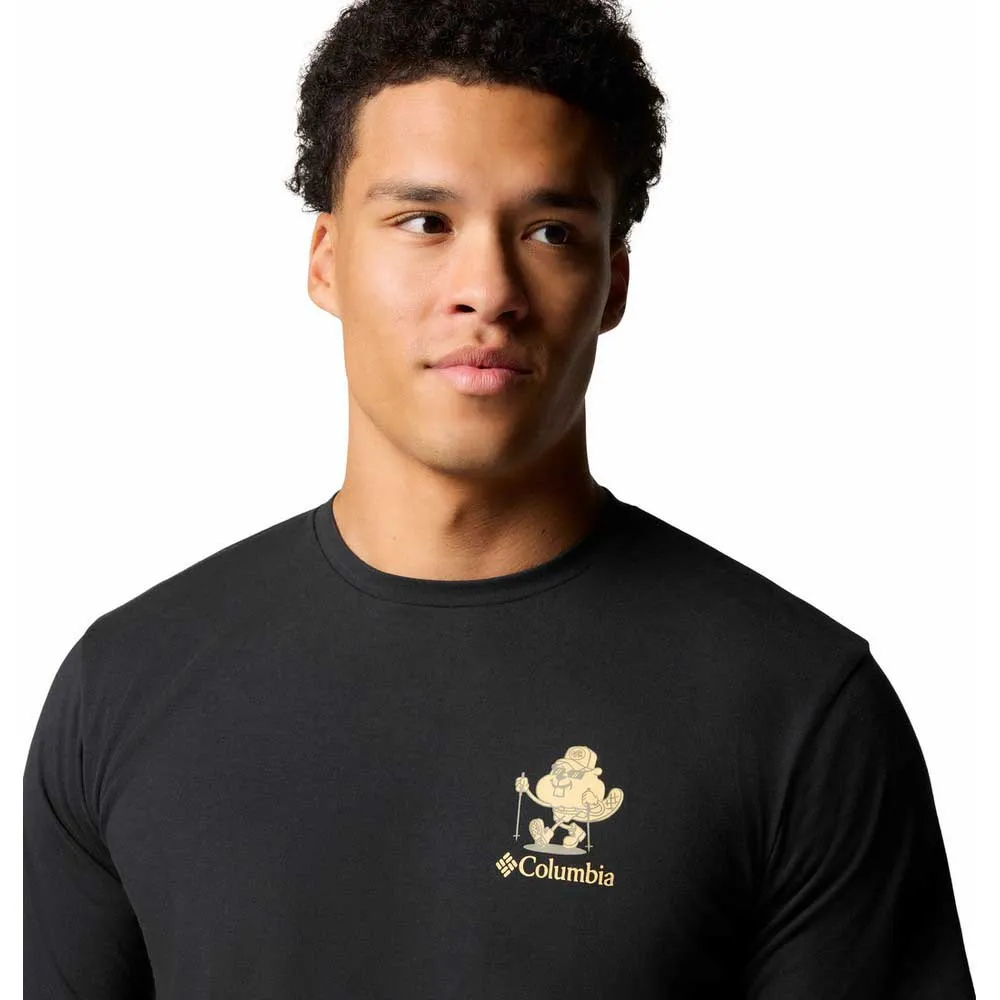 Columbia Hageman™ T-shirt Med Korta ärmar