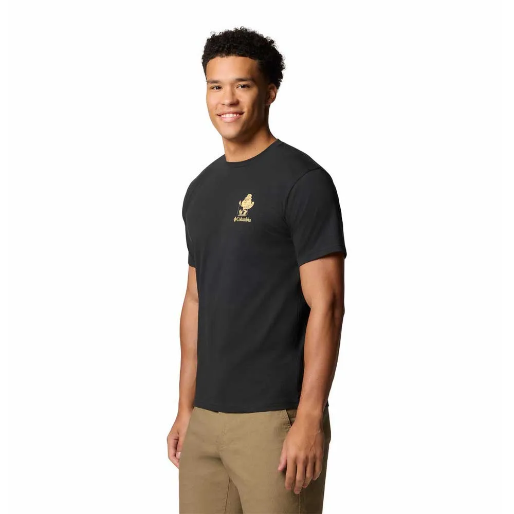 Columbia Hageman™ T-shirt Med Korta ärmar