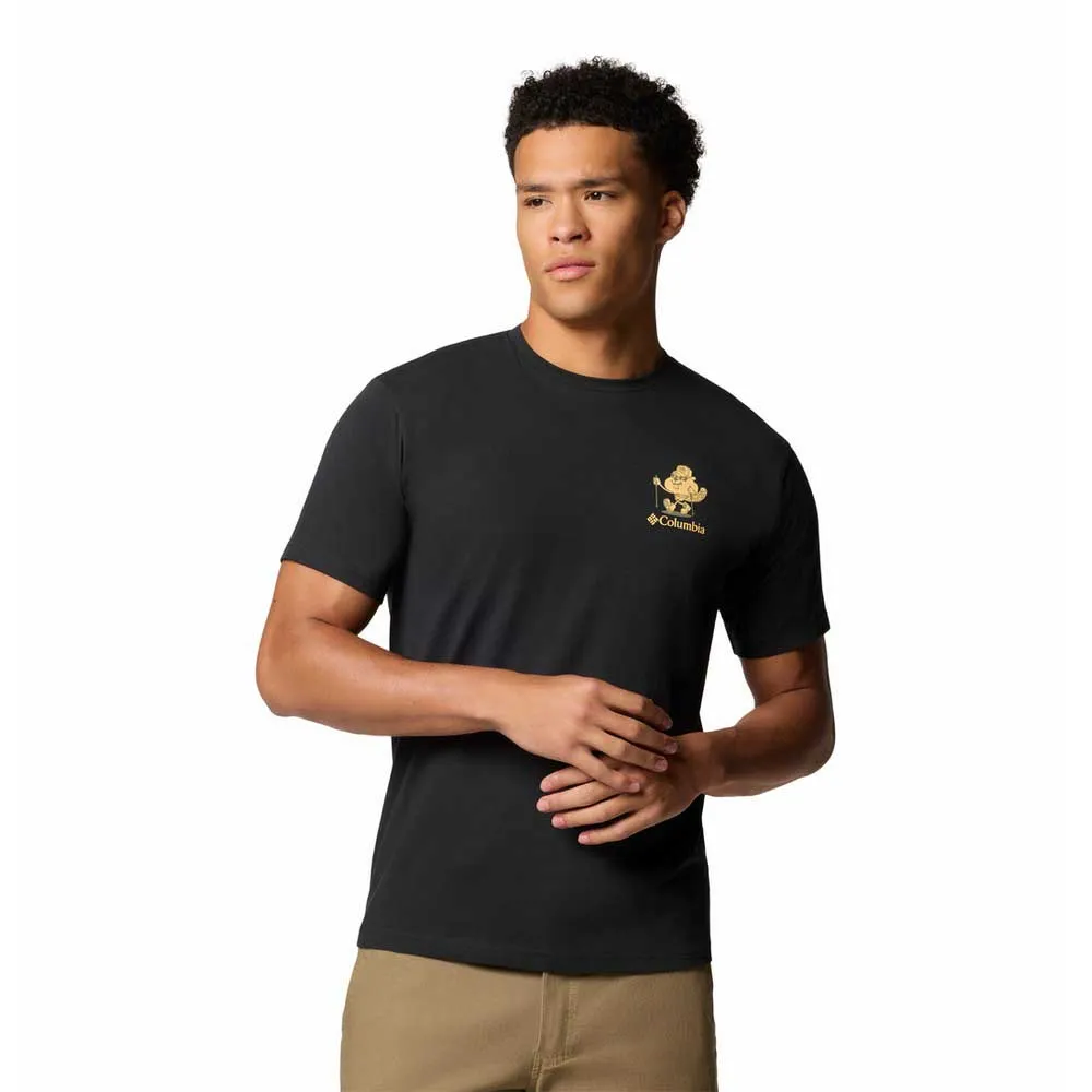 Columbia Hageman™ T-shirt Med Korta ärmar