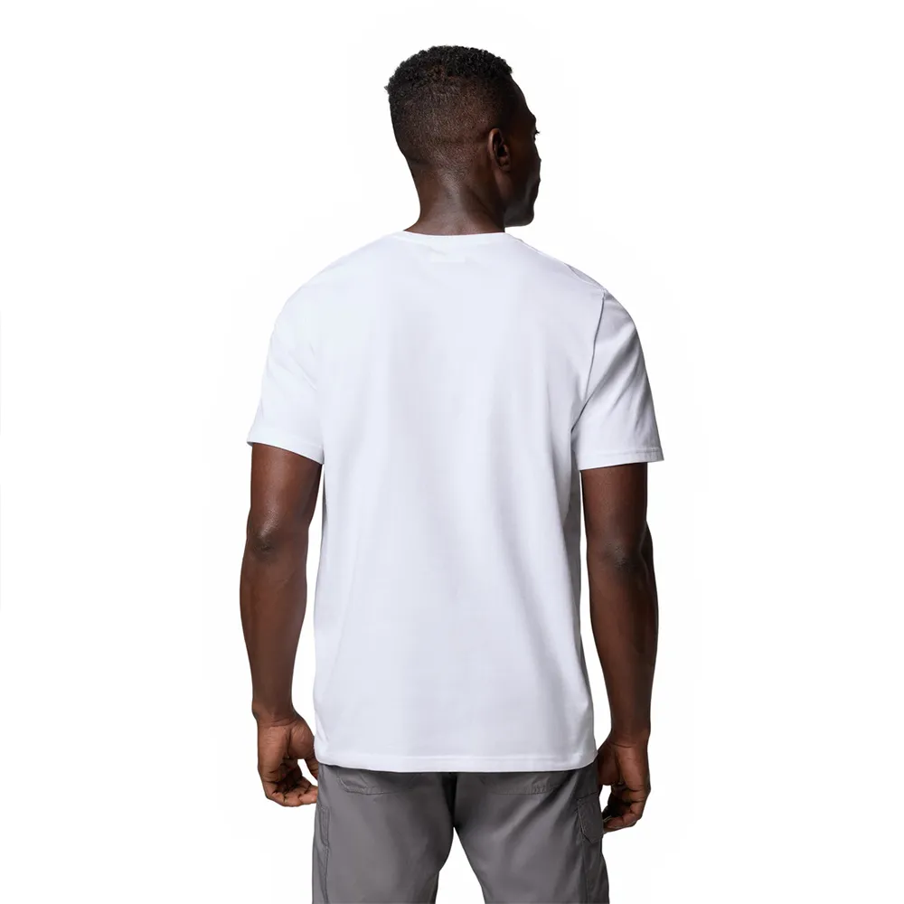Columbia Hageman™ T-shirt Med Korta ärmar
