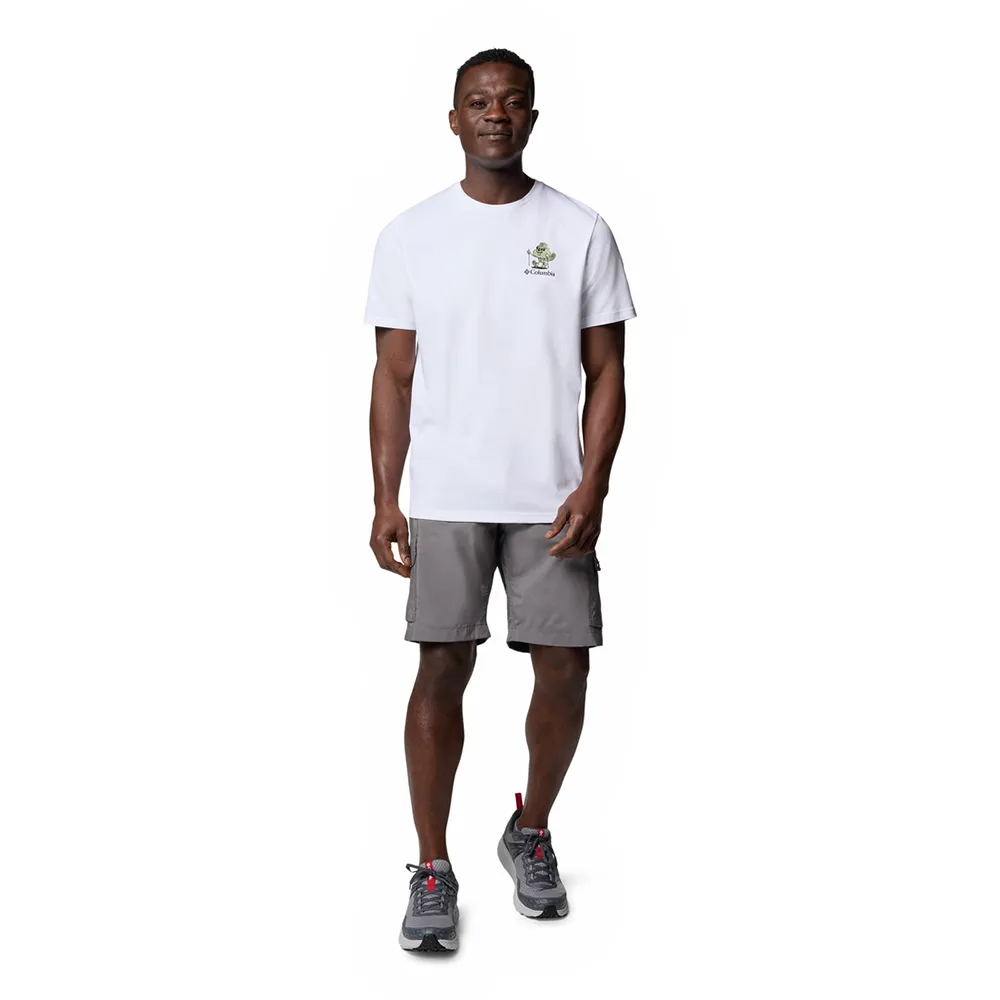 Columbia Hageman™ T-shirt Med Korta ärmar