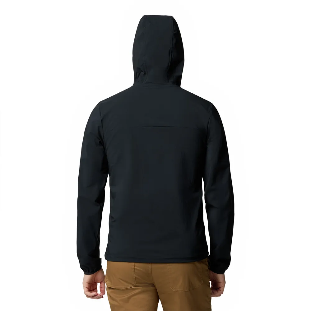 Columbia Heather Canyon™ Ii Softshelljacka