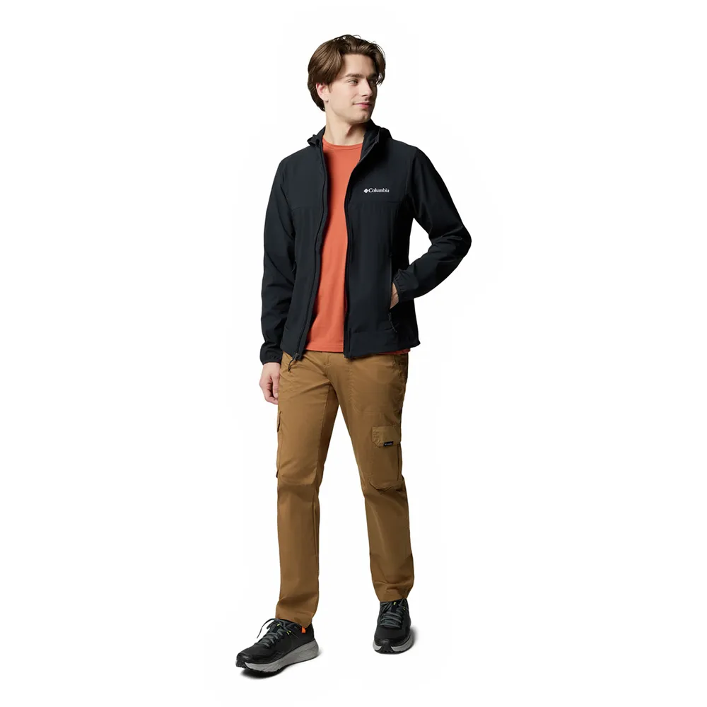Columbia Heather Canyon™ Ii Softshelljacka
