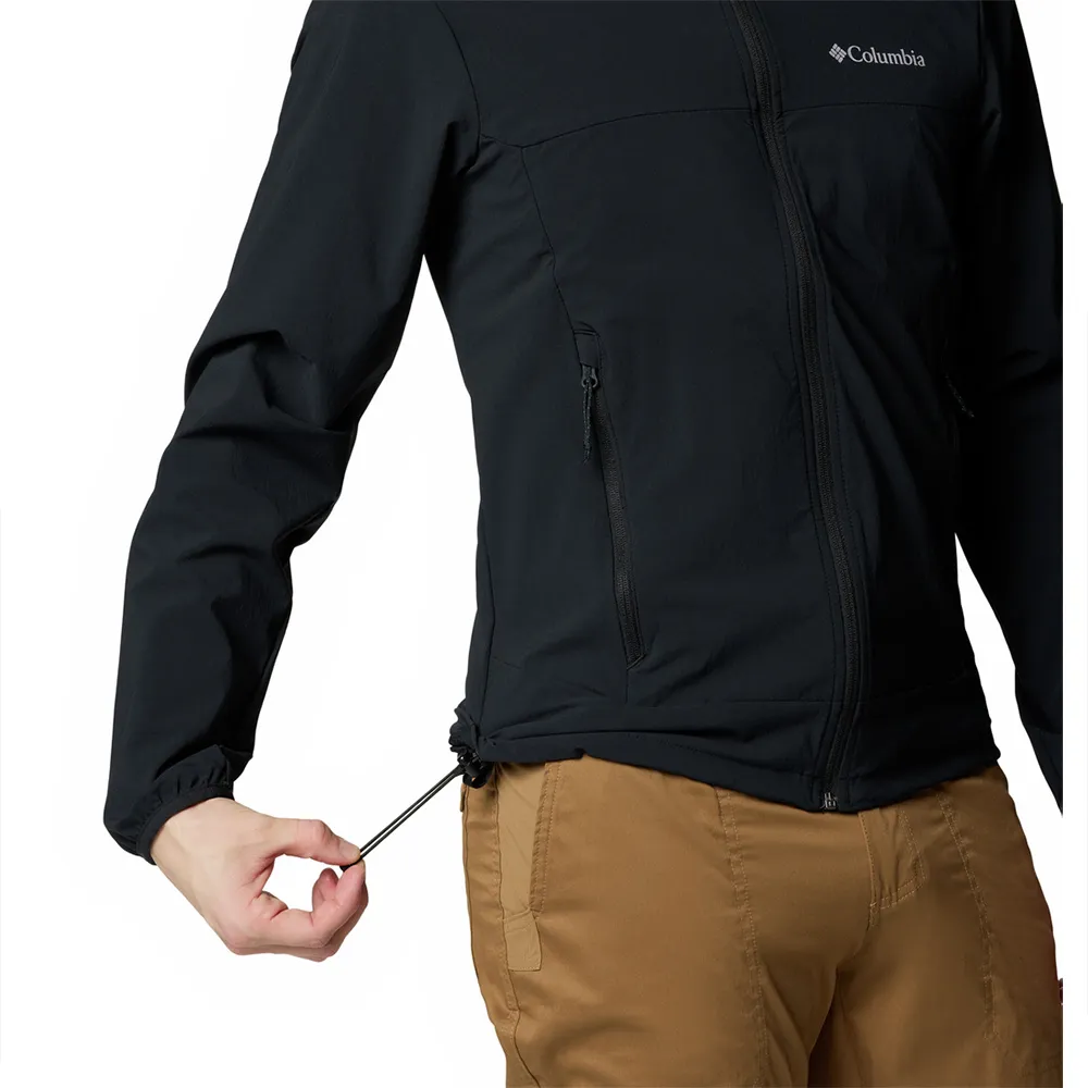 Columbia Heather Canyon™ Ii Softshelljacka