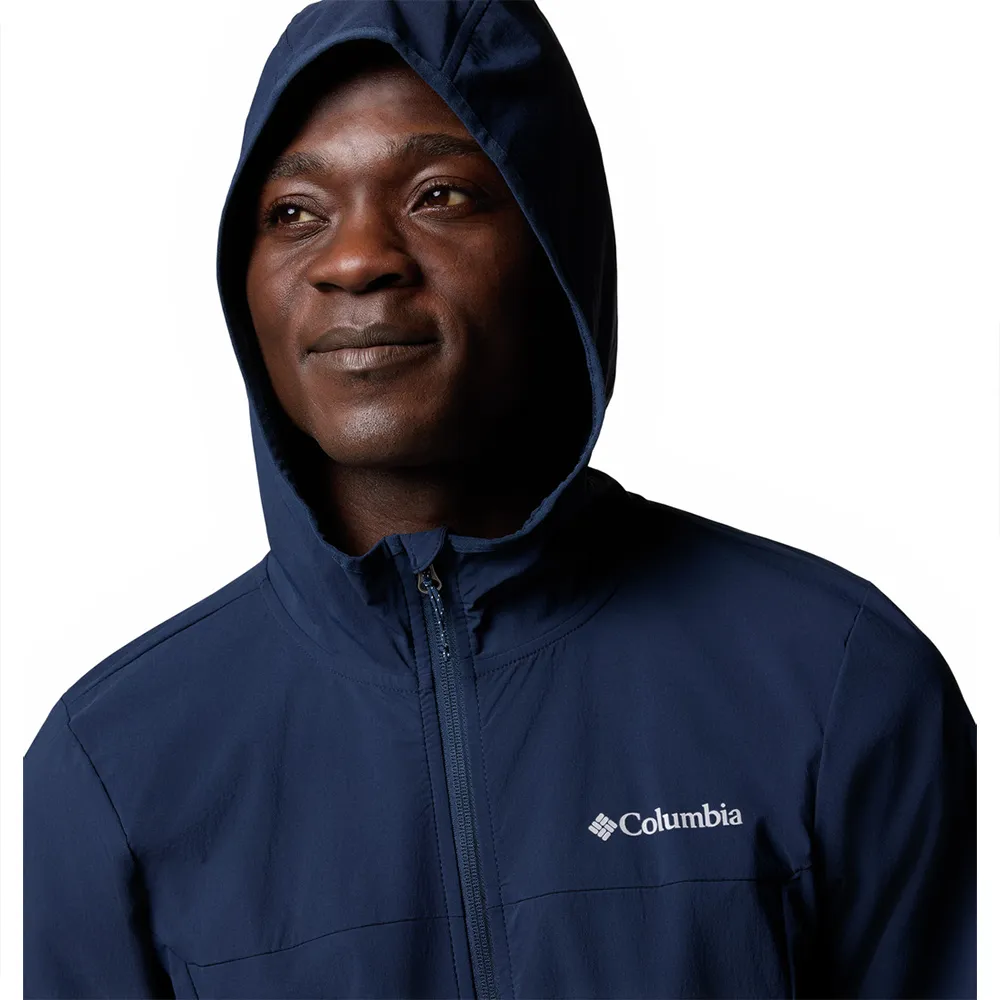 Columbia Heather Canyon™ Ii Softshelljacka Columbia Heather Canyon™ Ii Softshelljacka