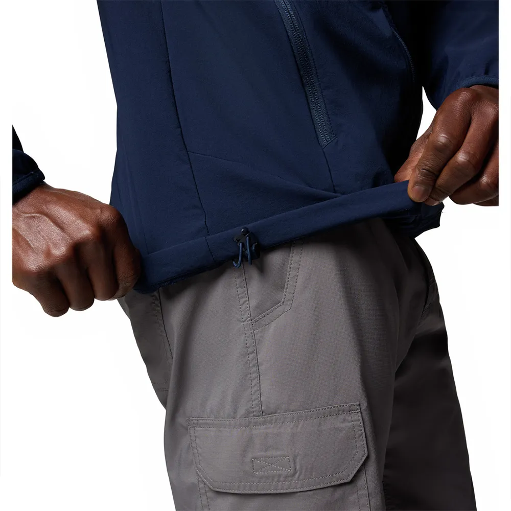 Columbia Heather Canyon™ Ii Softshelljacka Columbia Heather Canyon™ Ii Softshelljacka