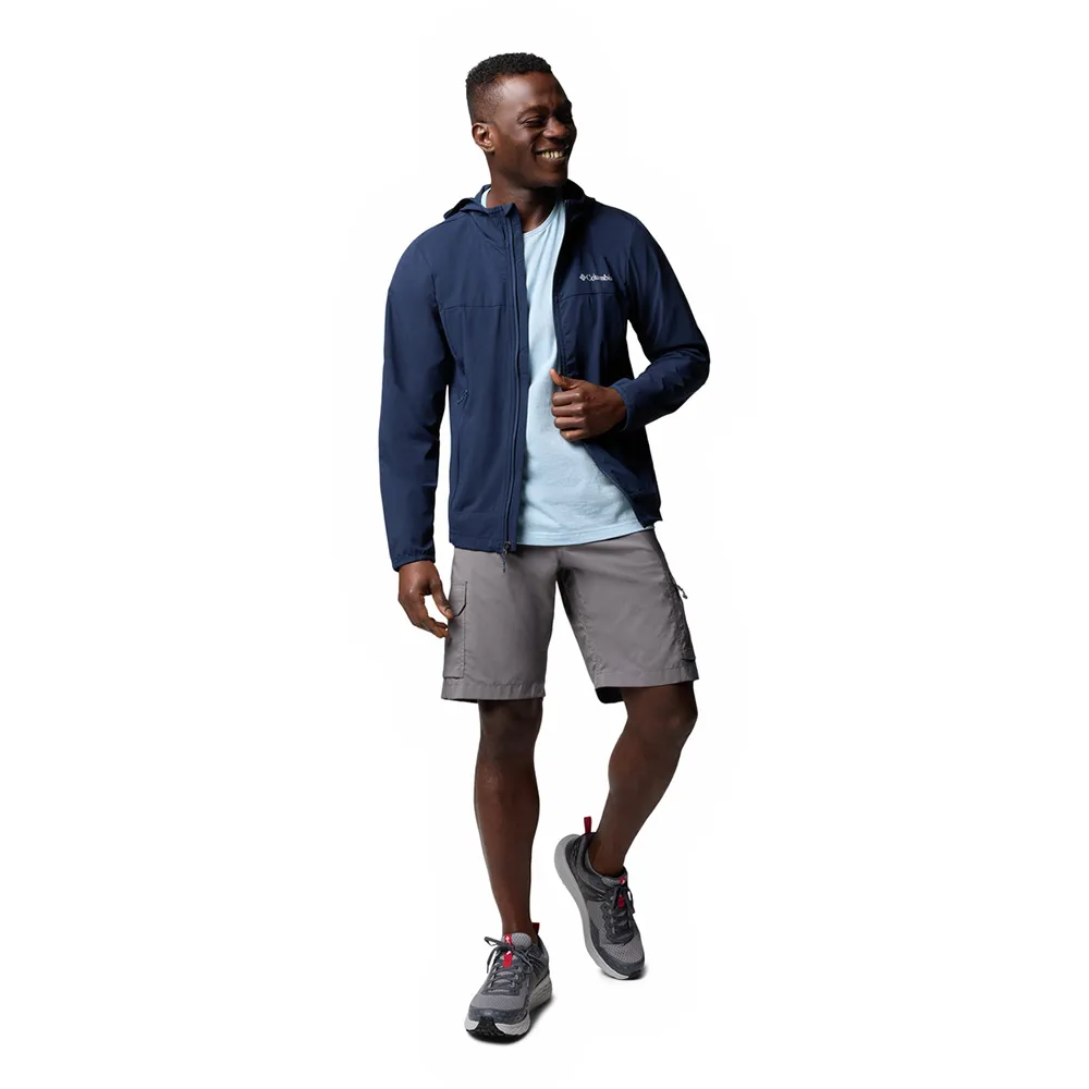 Columbia Heather Canyon™ Ii Softshelljacka Columbia Heather Canyon™ Ii Softshelljacka