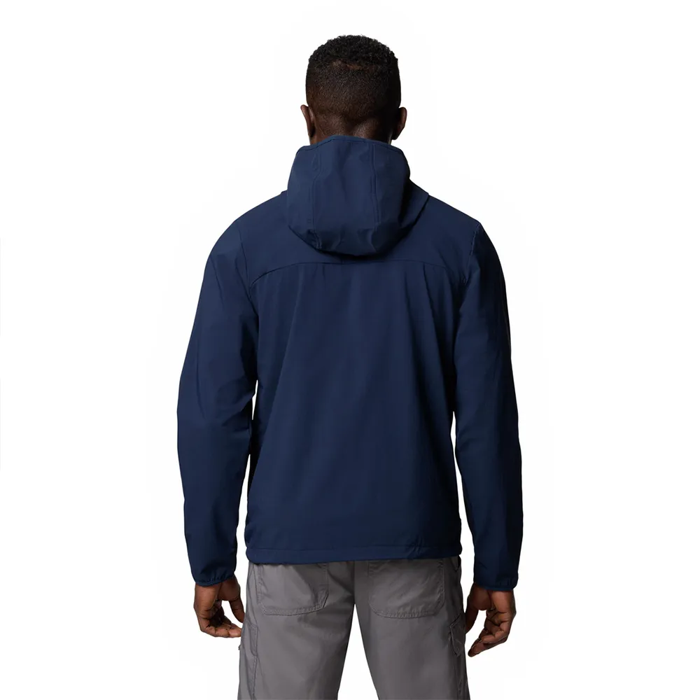 Columbia Heather Canyon™ Ii Softshelljacka Columbia Heather Canyon™ Ii Softshelljacka