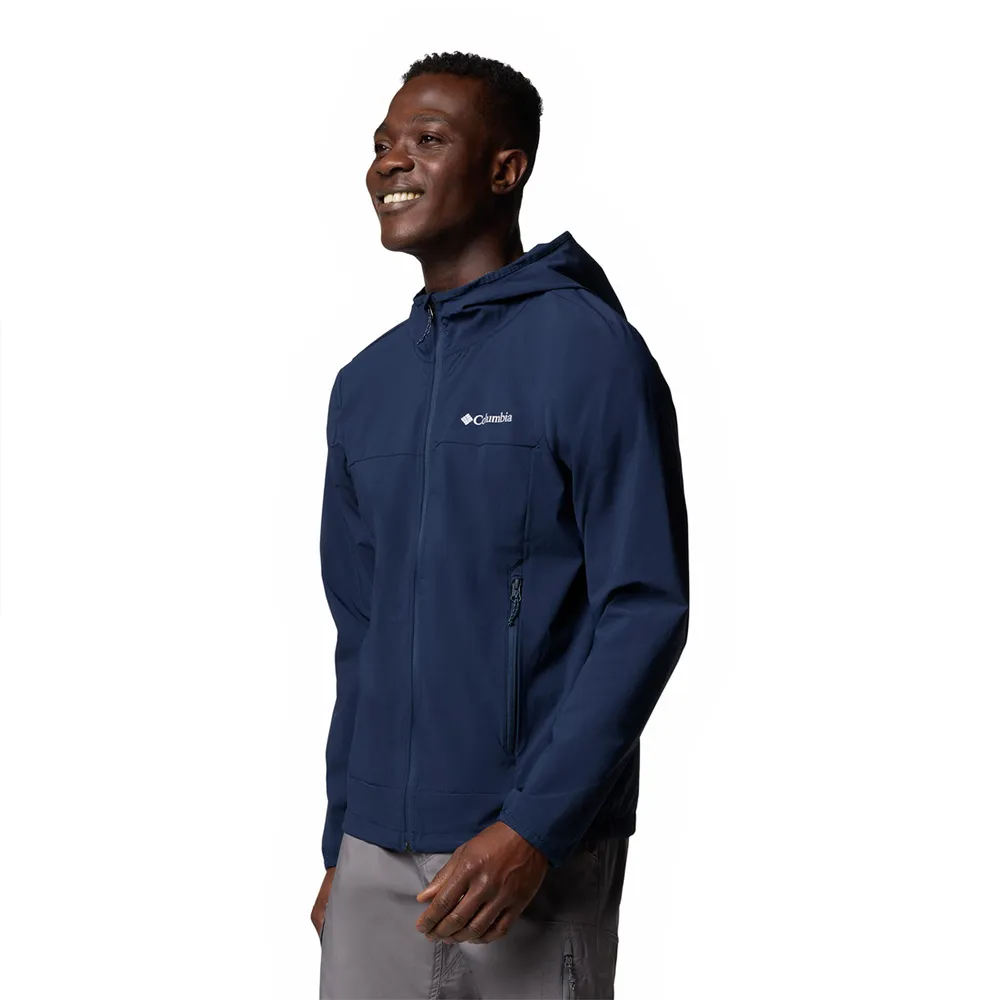 Columbia Heather Canyon™ Ii Softshelljacka Columbia Heather Canyon™ Ii Softshelljacka