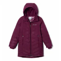 Columbia Heavenly™ Long Jacka
