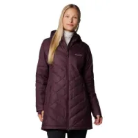 Columbia Heavenly™ Long Jacka