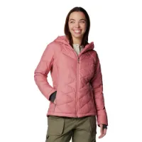 Columbia Heavenly™ Long Jacka