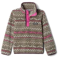Columbia Helvetia™ Ii Printed Snap Fleece Med Halv Dragkedja Refurbished Columbia Helvetia™ Ii Printed Snap Fleece Med Halv Dragkedja Refurbished