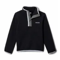 Columbia Helvetia™ Ii Snap Fleece Med Halv Dragkedja Columbia Helvetia™ Ii Snap Fleece Med Halv Dragkedja