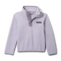 Columbia Helvetia™ Ii Snap Fleece Med Halv Dragkedja Columbia Helvetia™ Ii Snap Fleece Med Halv Dragkedja