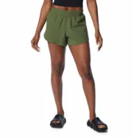 Columbia Hike™ Color Block Shorts