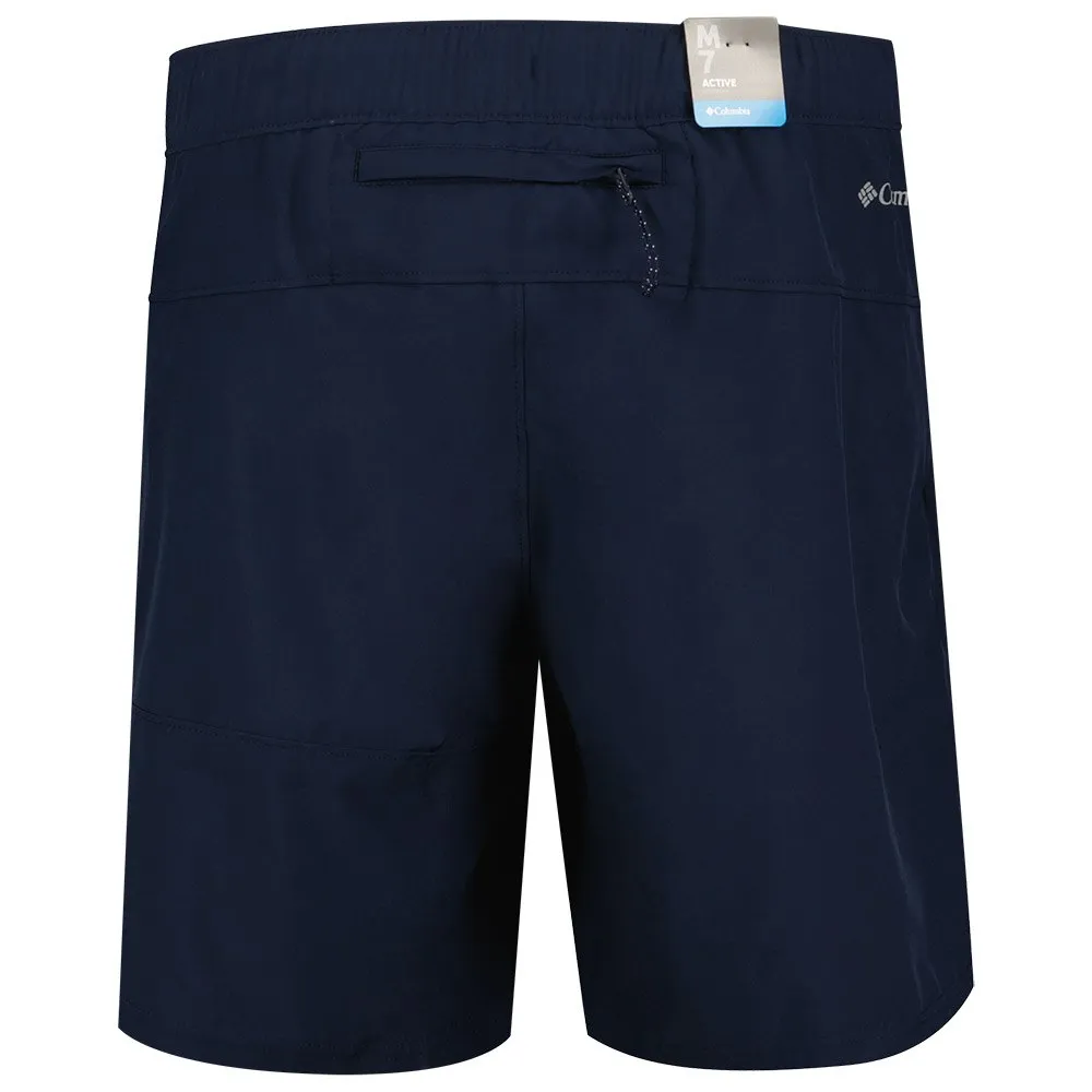 Columbia Hike™ Color Block Shorts
