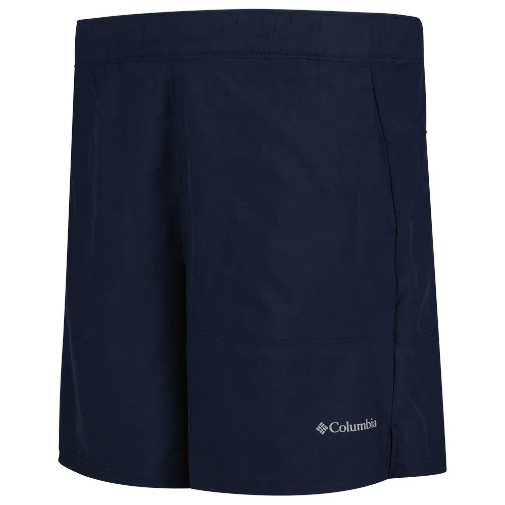 Columbia Hike™ Color Block Shorts