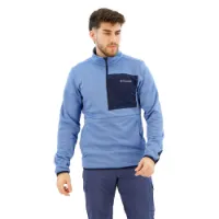 Columbia Hike™ Fleece Med Halv Dragkedja Columbia Hike™ Fleece Med Halv Dragkedja
