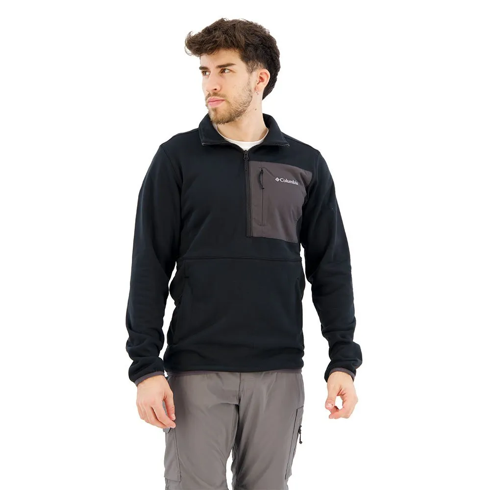 Columbia Hike™ Fleece Med Halv Dragkedja