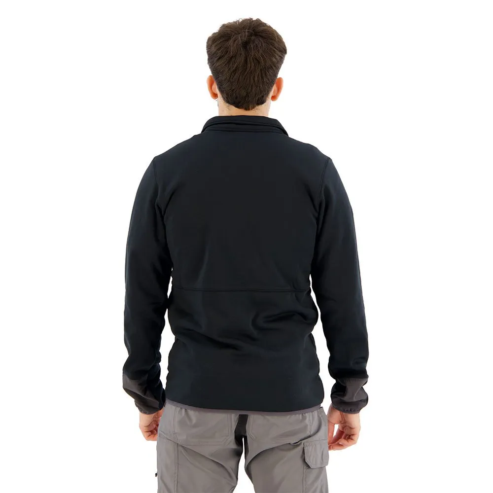 Columbia Hike™ Fleece Med Halv Dragkedja