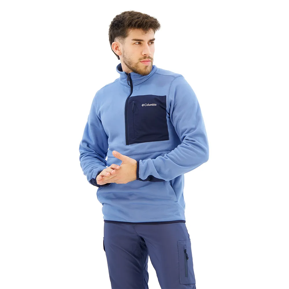 Columbia Hike™ Fleece Med Halv Dragkedja Columbia Hike™ Fleece Med Halv Dragkedja