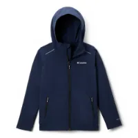 Columbia Hike™ Fleecejacka Med Dragkedja
