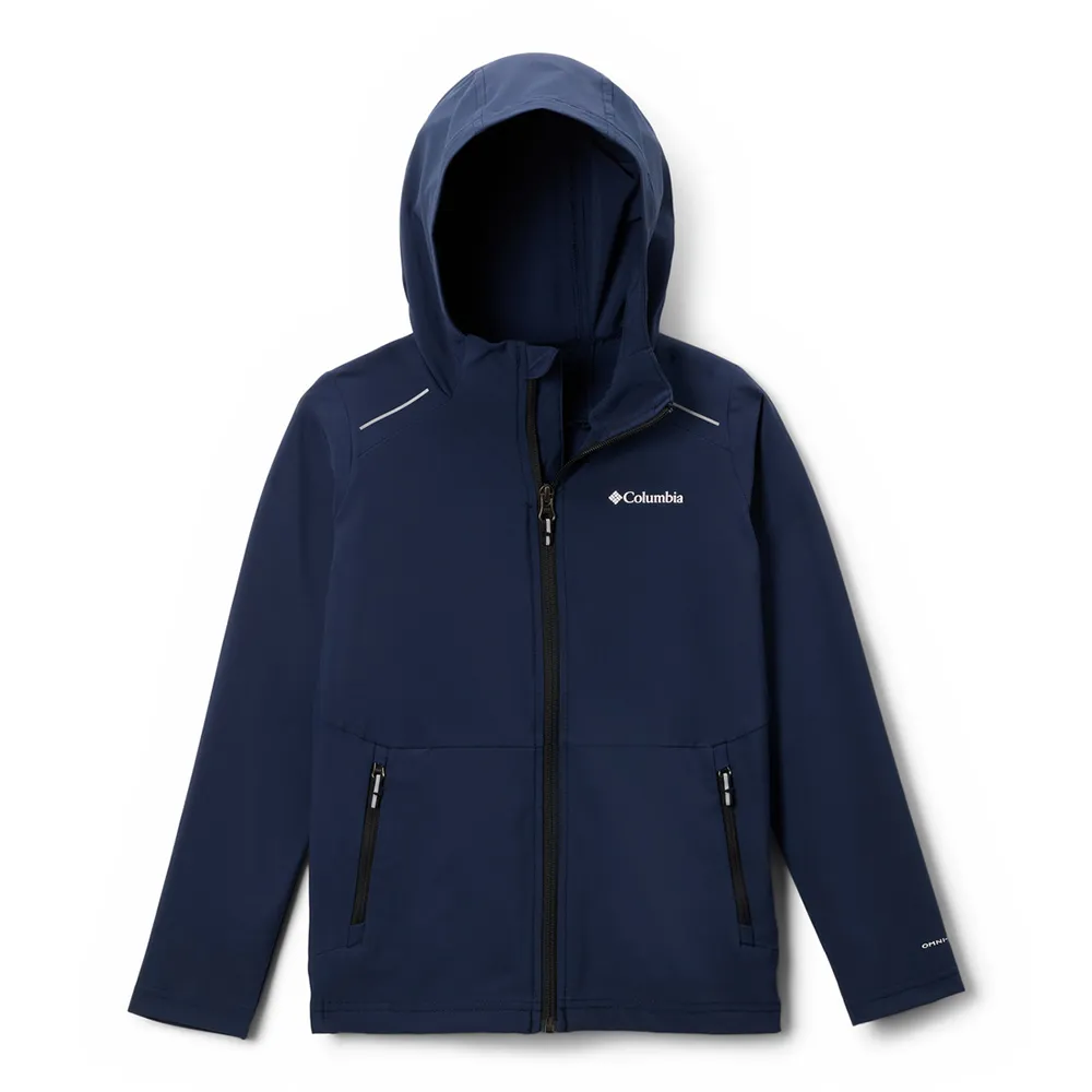 Columbia Hike™ Fleecejacka Med Dragkedja