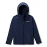 Columbia Hike™ Fleecejacka Med Dragkedja