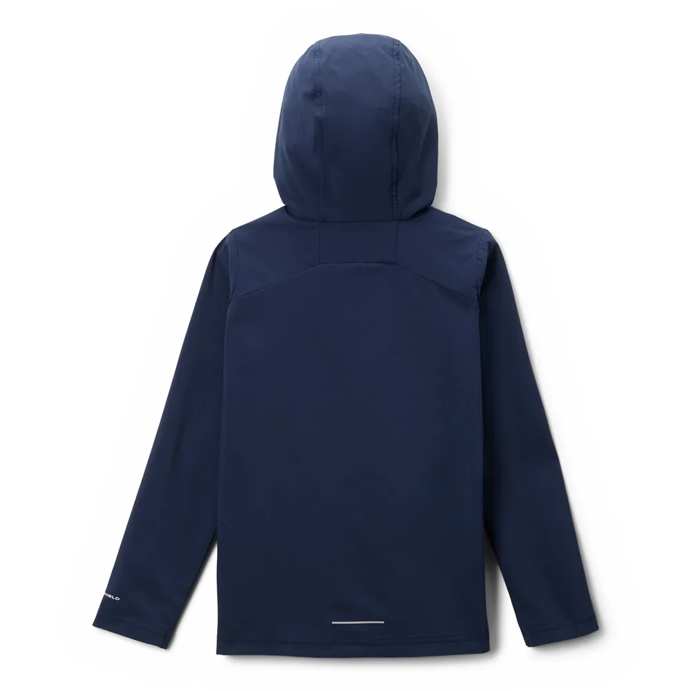 Columbia Hike™ Fleecejacka Med Dragkedja