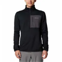 Columbia Hike™ Ii Fleece Med Halv Dragkedja