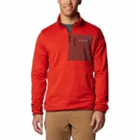 Columbia Hike™ Ii Fleece Med Halv Dragkedja Columbia Hike™ Ii Fleece Med Halv Dragkedja