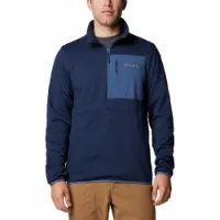 Columbia Hike™ Ii Fleece Med Halv Dragkedja Columbia Hike™ Ii Fleece Med Halv Dragkedja