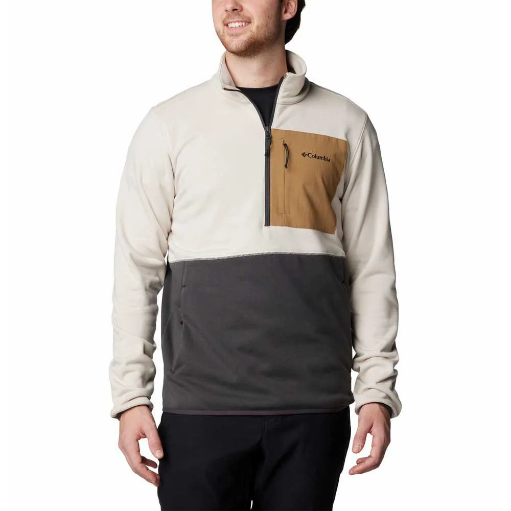 Columbia Hike™ Ii Fleece Med Halv Dragkedja