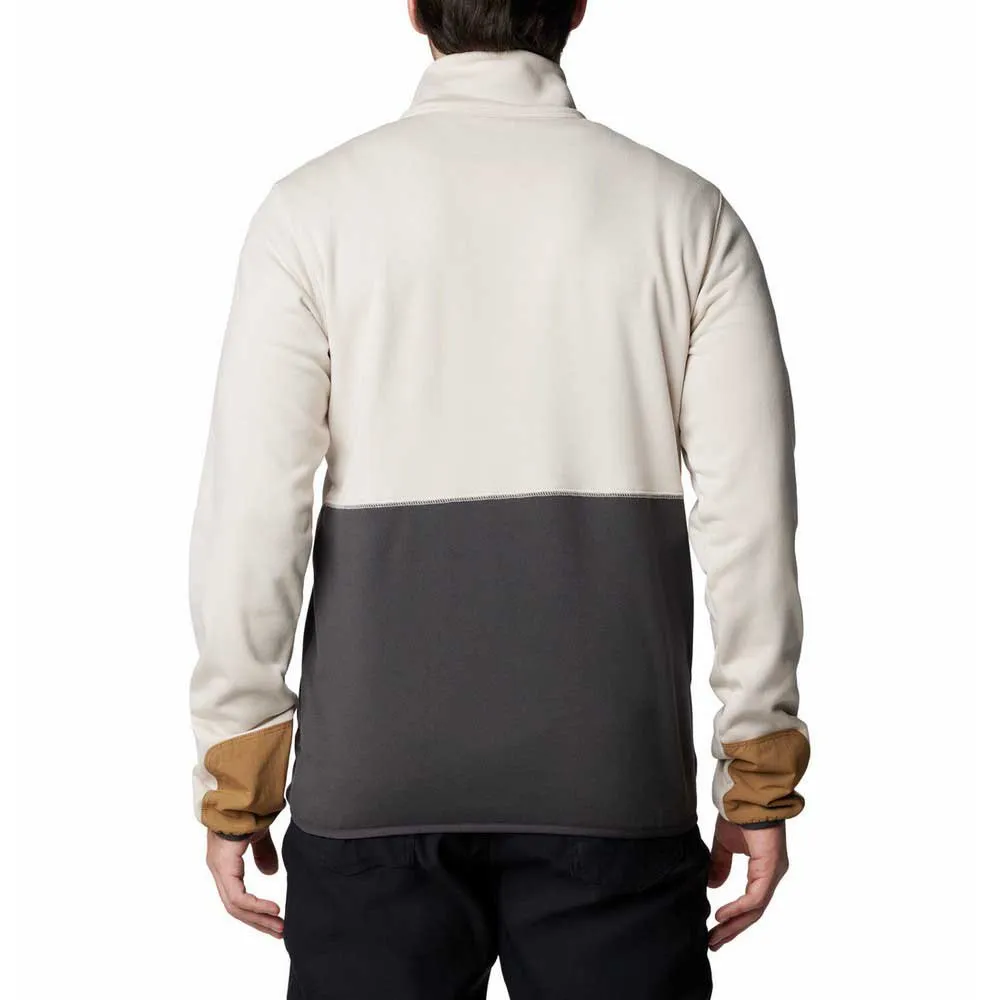 Columbia Hike™ Ii Fleece Med Halv Dragkedja