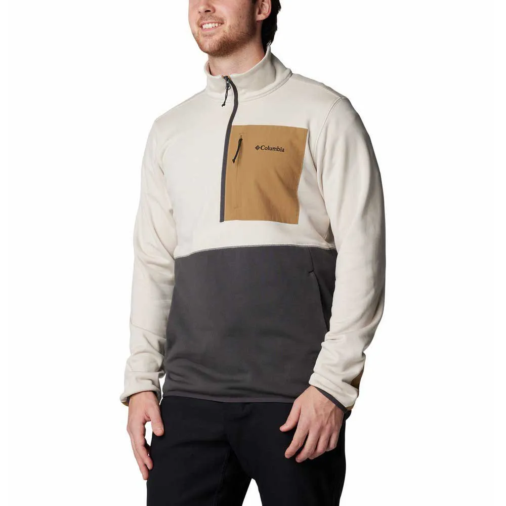 Columbia Hike™ Ii Fleece Med Halv Dragkedja