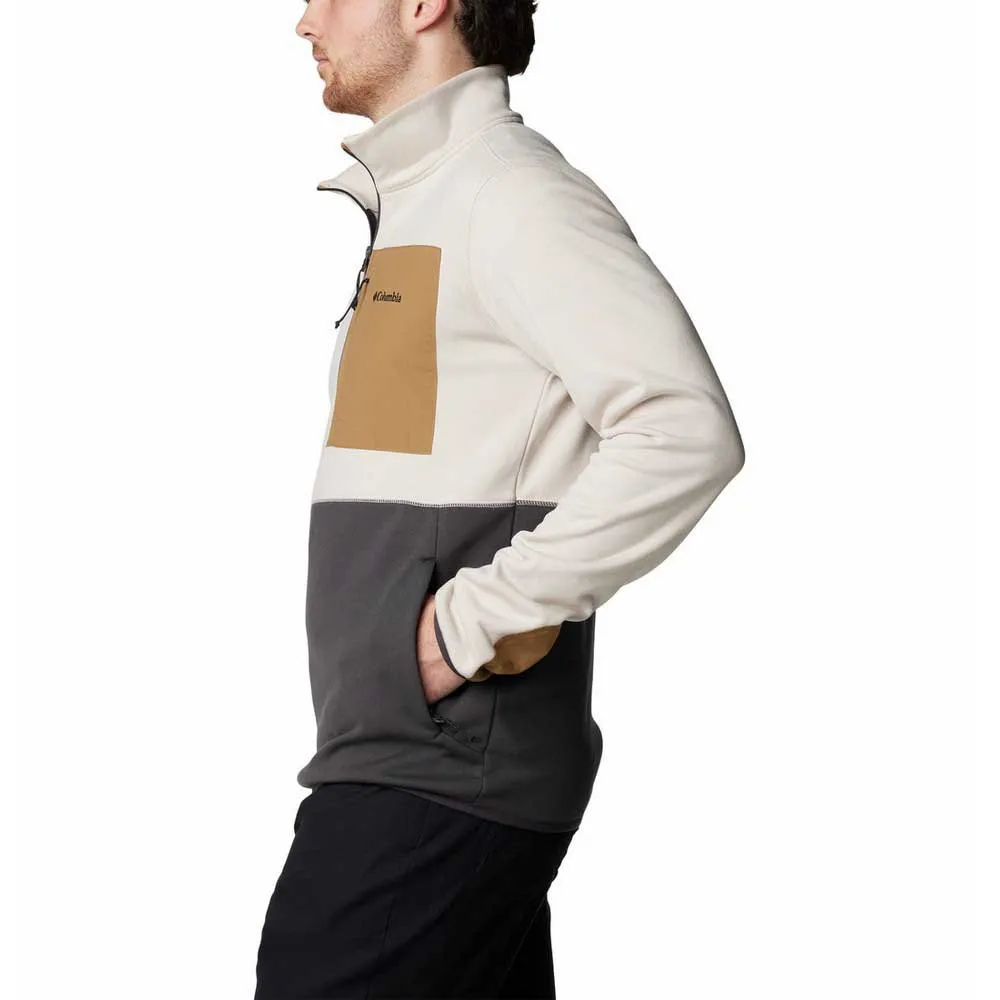 Columbia Hike™ Ii Fleece Med Halv Dragkedja