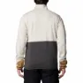 Columbia Hike™ Ii Fleece Med Halv Dragkedja