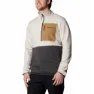 Columbia Hike™ Ii Fleece Med Halv Dragkedja