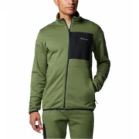 Columbia Hike™ Ii Fleecejacka Med Dragkedja Columbia Hike™ Ii Fleecejacka Med Dragkedja