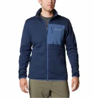 Columbia Hike™ Ii Fleecejacka Med Dragkedja Columbia Hike™ Ii Fleecejacka Med Dragkedja