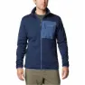 Columbia Hike™ Ii Fleecejacka Med Dragkedja