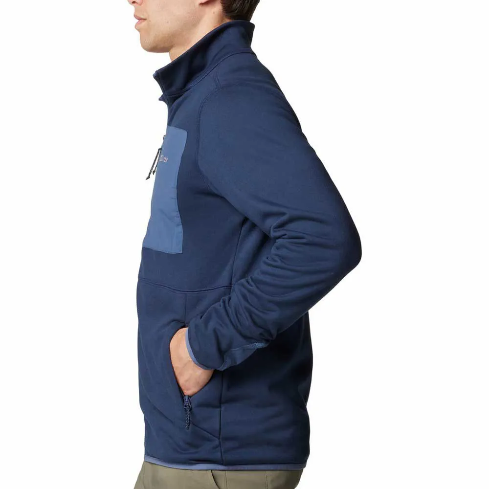 Columbia Hike™ Ii Fleecejacka Med Dragkedja