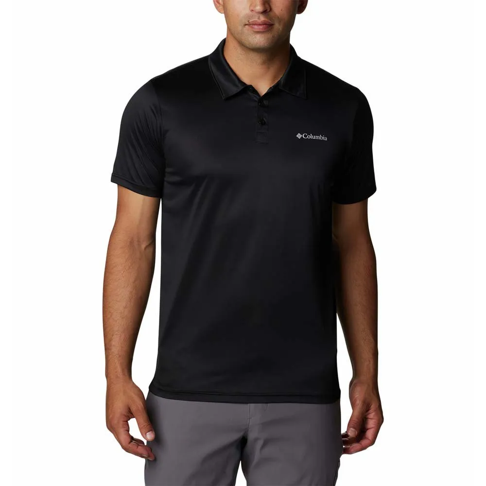 Columbia Hike™ Kortärmad Polotröja Columbia Hike™ Kortärmad Polotröja
