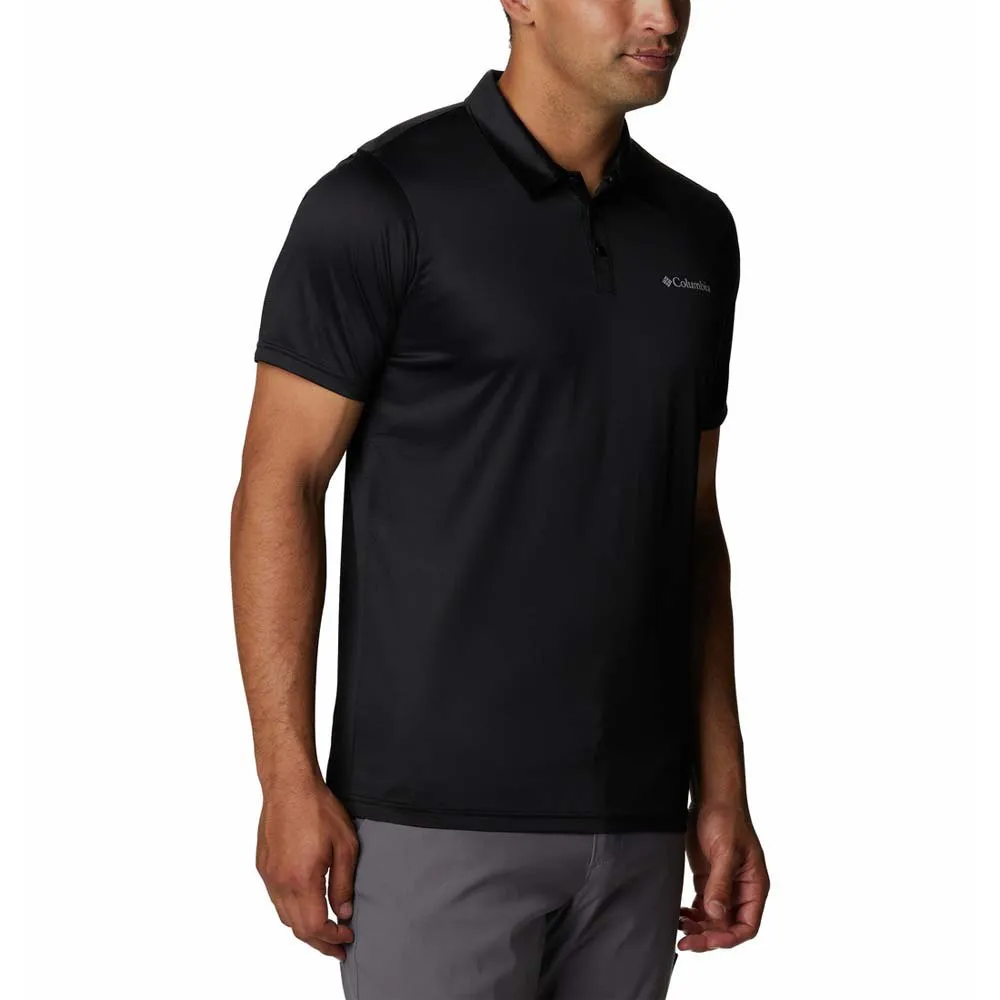 Columbia Hike™ Kortärmad Polotröja Columbia Hike™ Kortärmad Polotröja